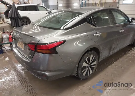 2020 Nissan Altima Sv Intelligent Awd z USA, uszkodzony, nr VIN 1N4BL4DW9LC281956